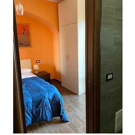 Alloggio Turistico Capodimonte Dış mekan fotoğraf